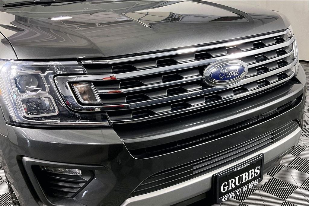 2021 Ford Expedition XLT