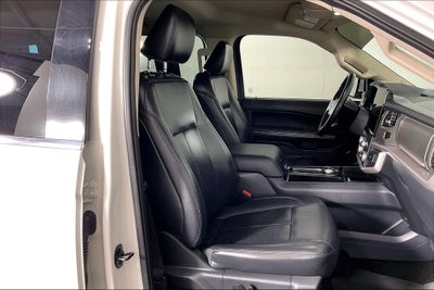 2022 Ford Expedition XLT