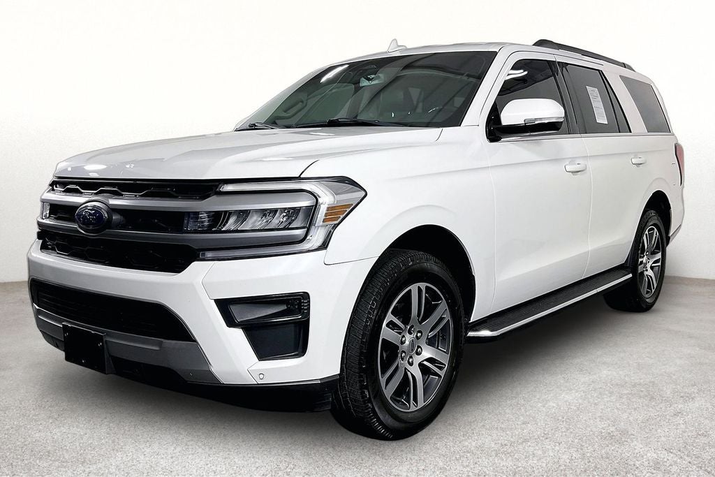 2022 Ford Expedition XLT