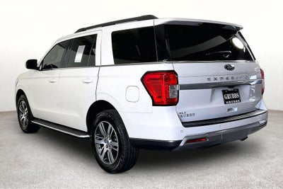 2022 Ford Expedition XLT