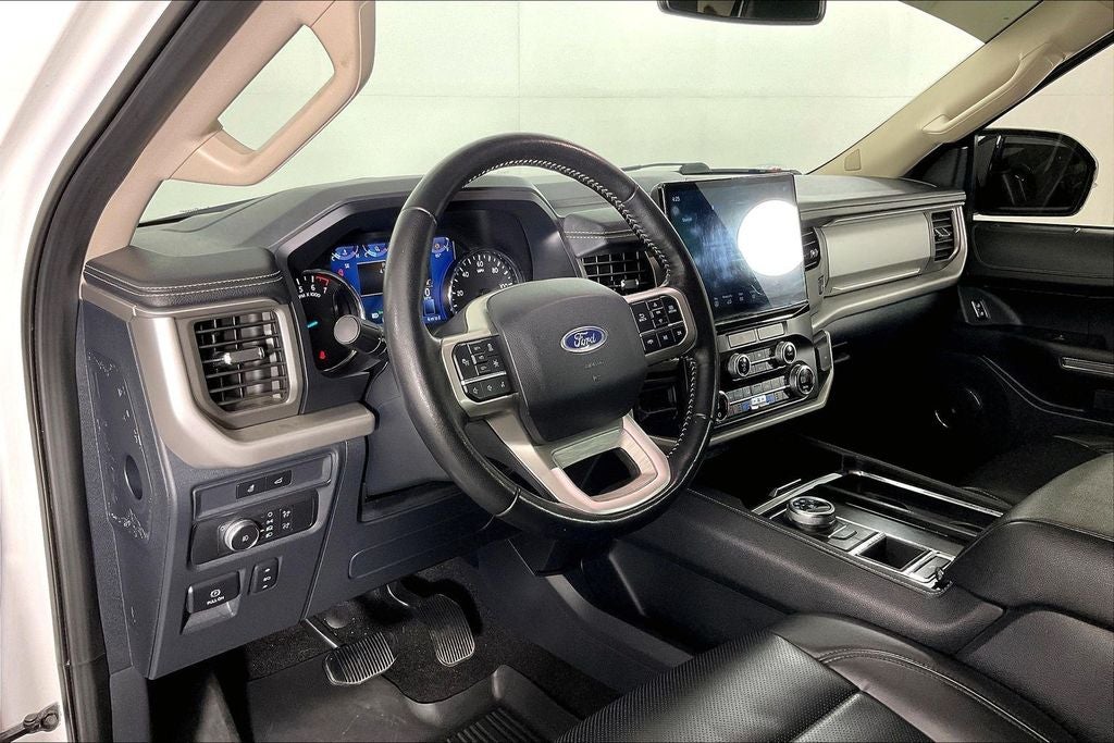 2022 Ford Expedition XLT