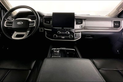 2022 Ford Expedition XLT
