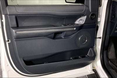 2022 Ford Expedition XLT
