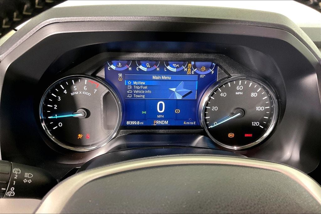 2022 Ford Expedition XLT