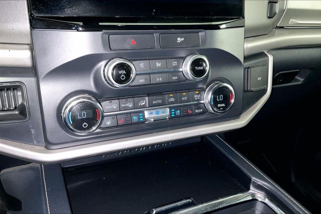 2022 Ford Expedition XLT
