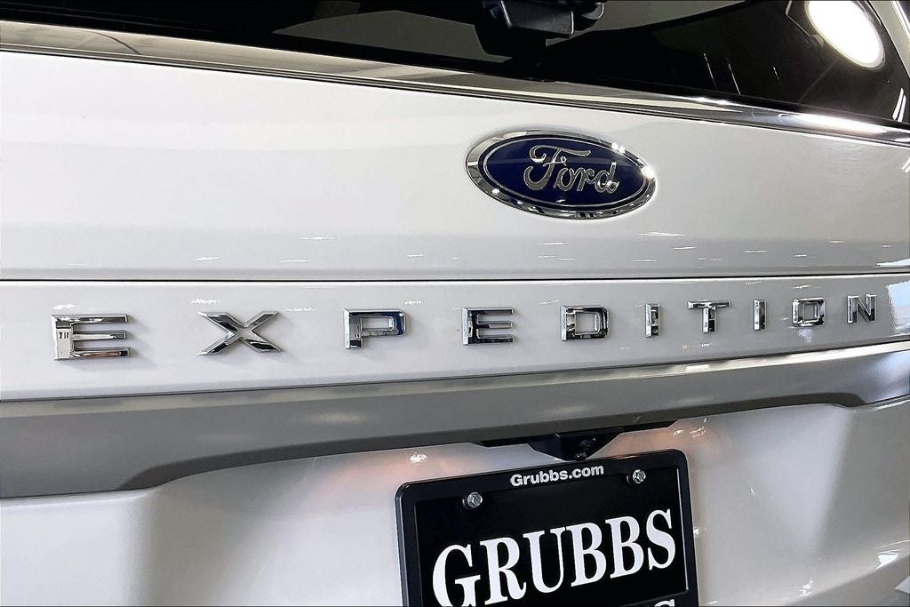 2022 Ford Expedition XLT