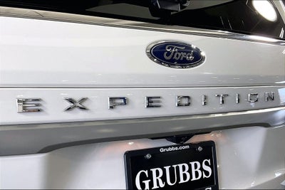 2022 Ford Expedition XLT