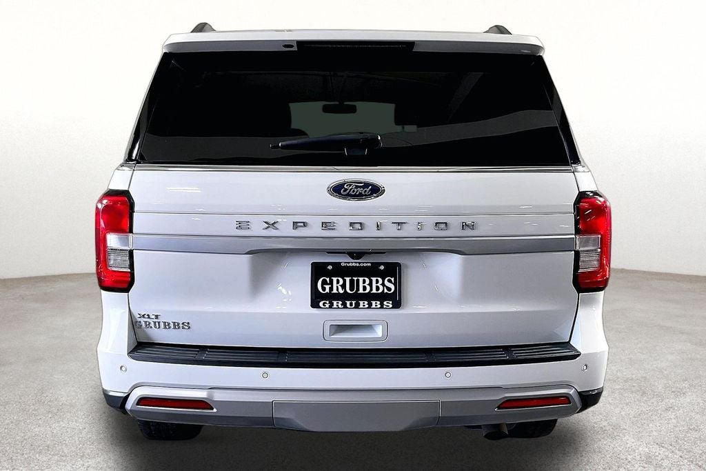 2022 Ford Expedition XLT