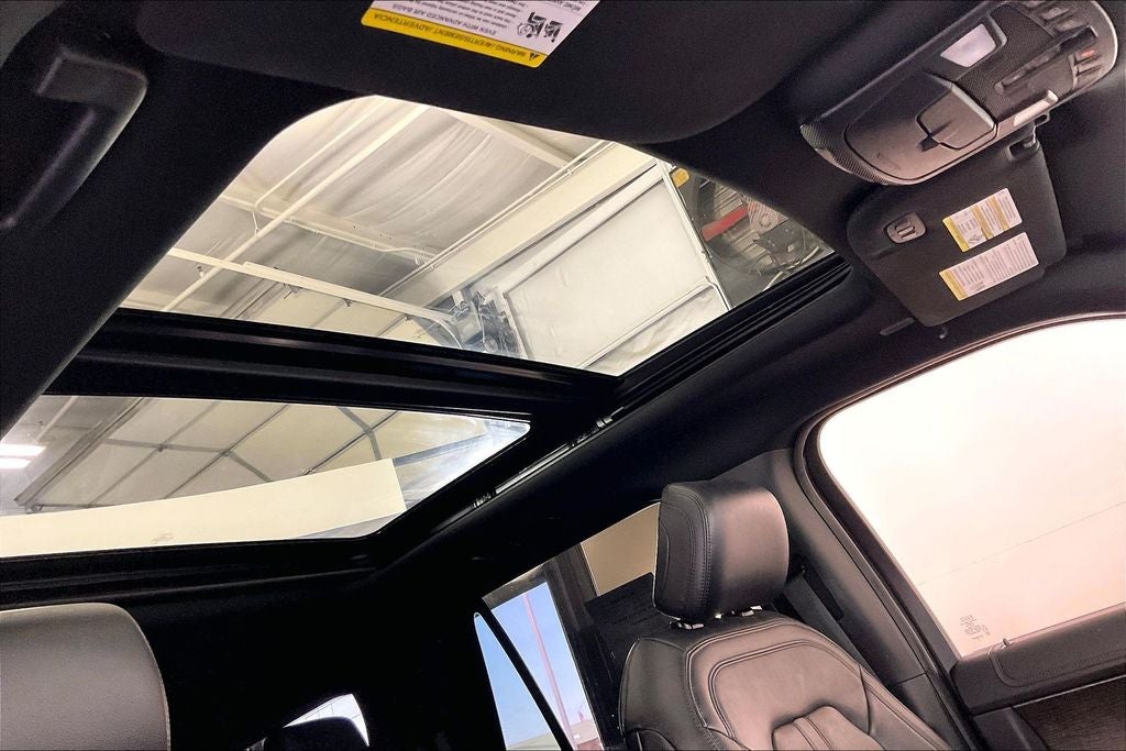 2019 Ford Expedition Limited