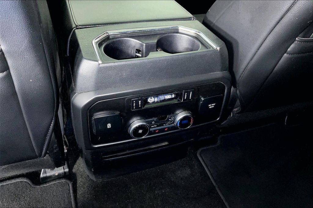 2019 Ford Expedition Limited