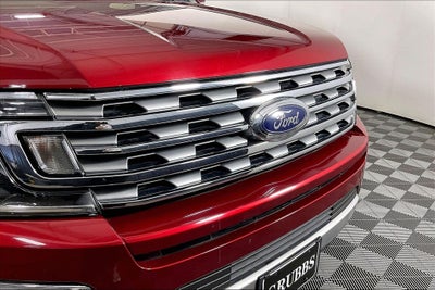2019 Ford Expedition Limited