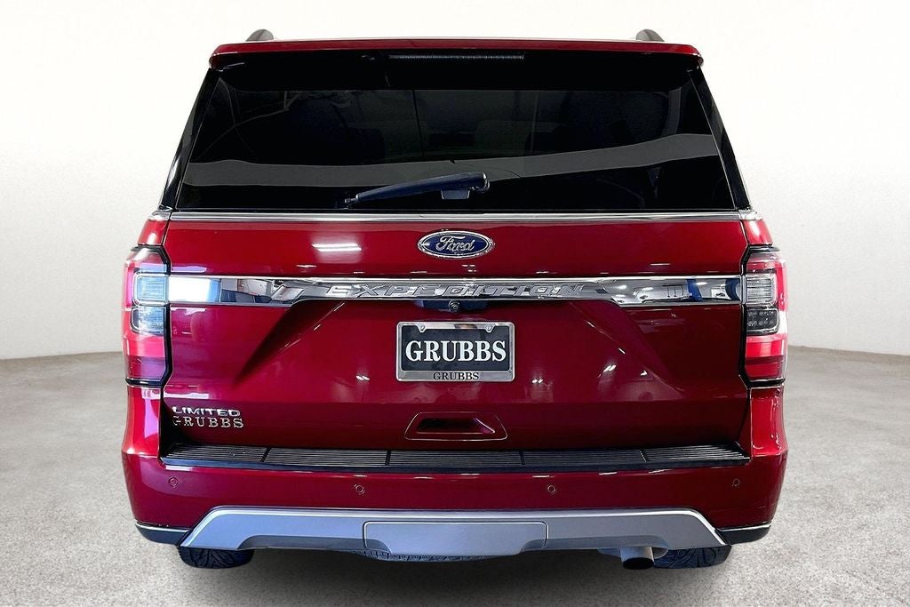 2019 Ford Expedition Limited