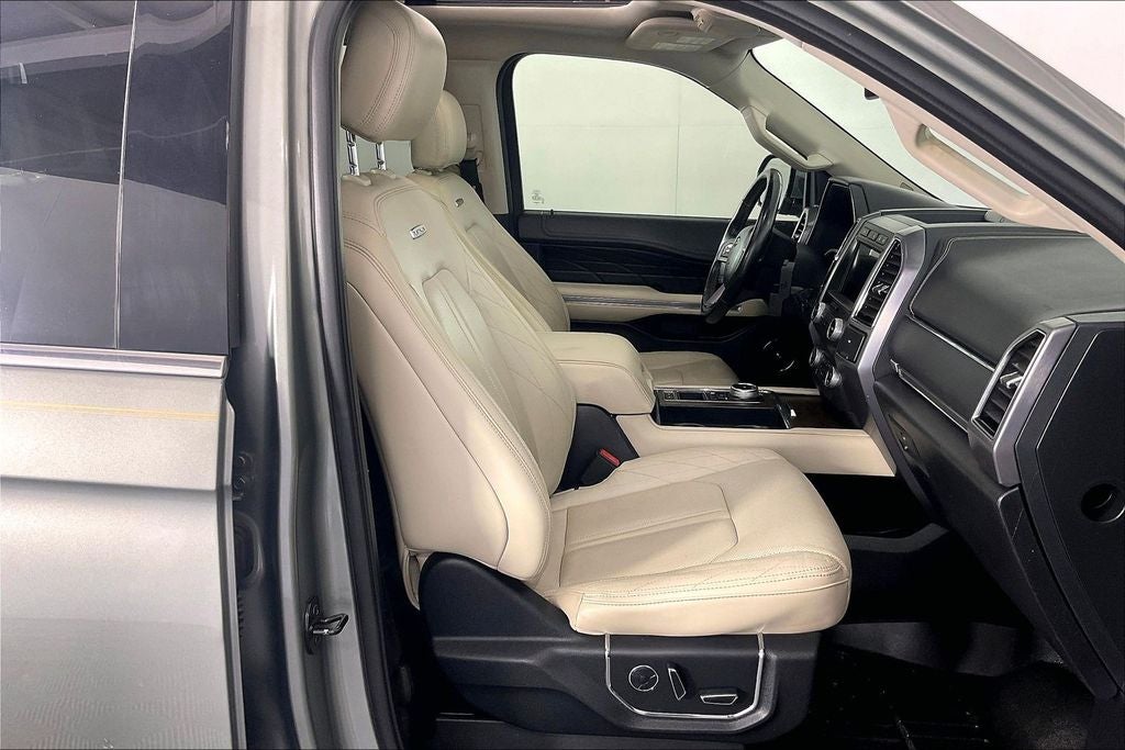 2019 Ford Expedition Platinum