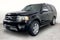 2016 Ford Expedition Platinum