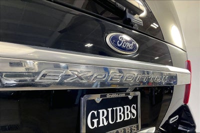 2016 Ford Expedition Platinum