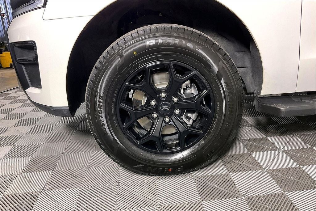 2024 Ford Expedition Timberline