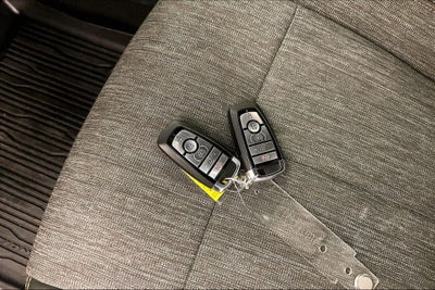 2024 Ford Expedition Timberline