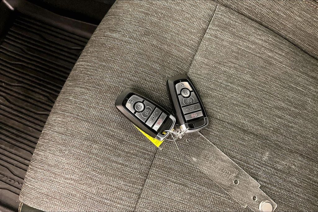 2024 Ford Expedition Timberline