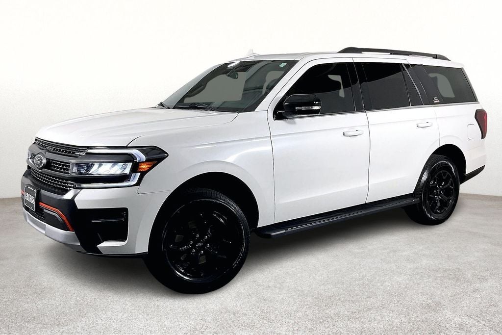 2024 Ford Expedition Timberline