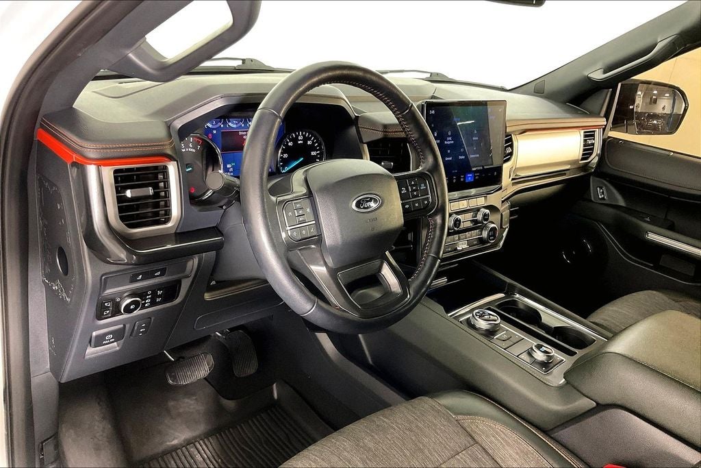 2024 Ford Expedition Timberline