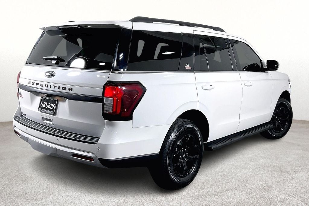 2024 Ford Expedition Timberline