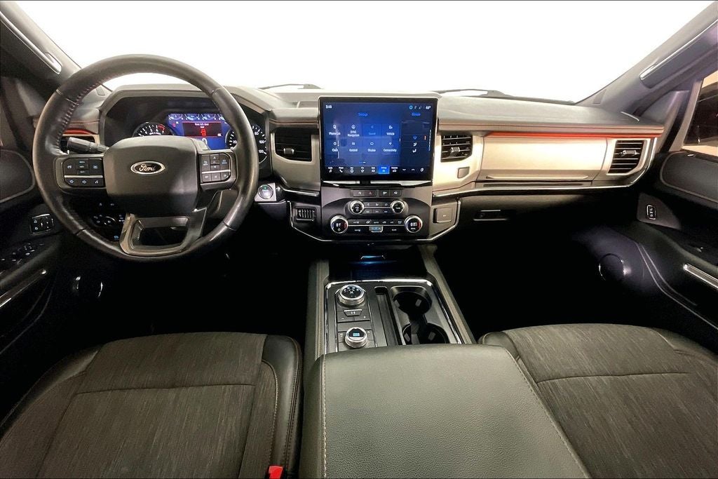 2024 Ford Expedition Timberline