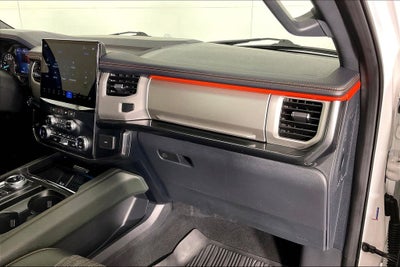 2024 Ford Expedition Timberline