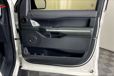 2024 Ford Expedition Timberline