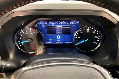 2024 Ford Expedition Timberline