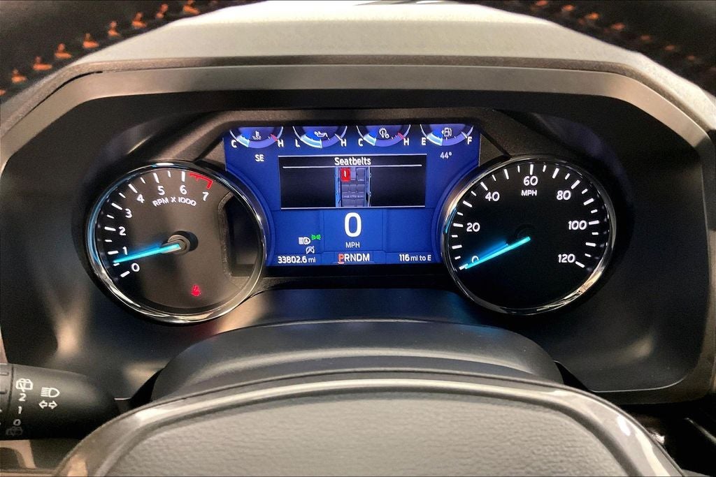 2024 Ford Expedition Timberline