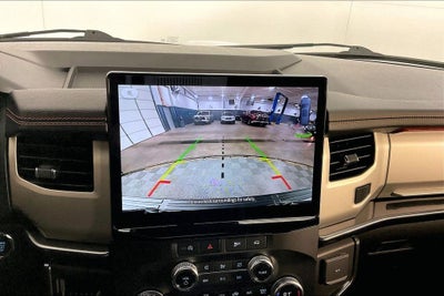 2024 Ford Expedition Timberline