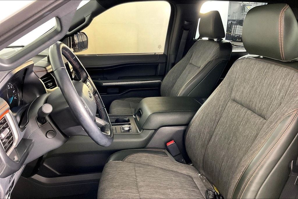 2024 Ford Expedition Timberline