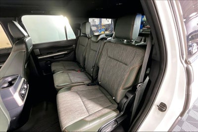 2024 Ford Expedition Timberline