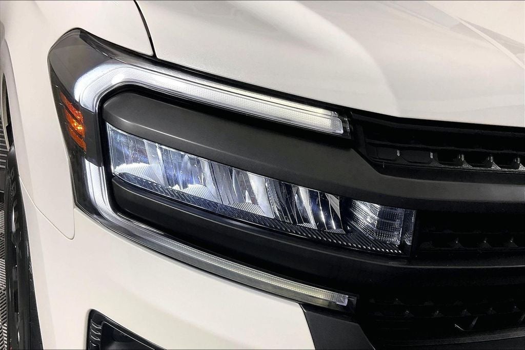 2024 Ford Expedition Timberline