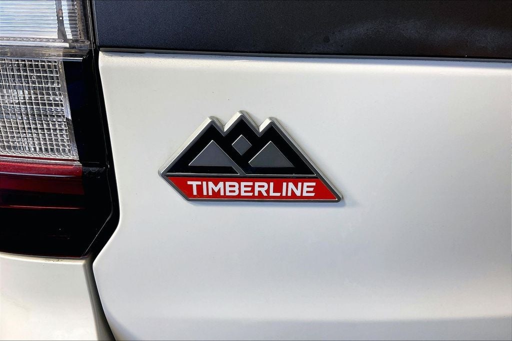 2024 Ford Expedition Timberline