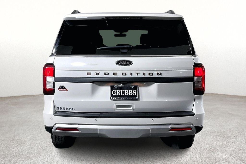 2024 Ford Expedition Timberline