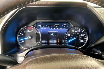 2017 Ford F-250SD King Ranch