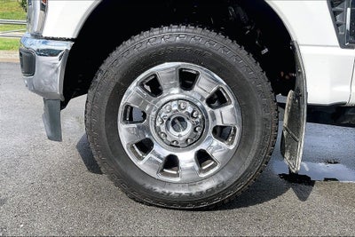 2025 Ford F-250SD King Ranch