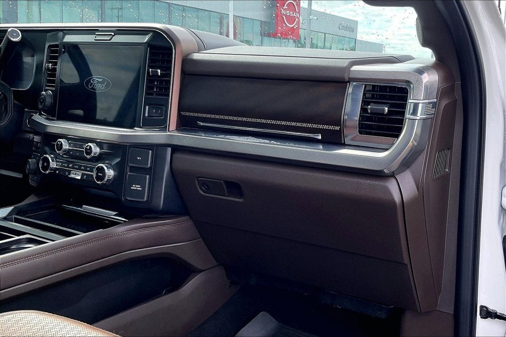 2025 Ford F-250SD King Ranch