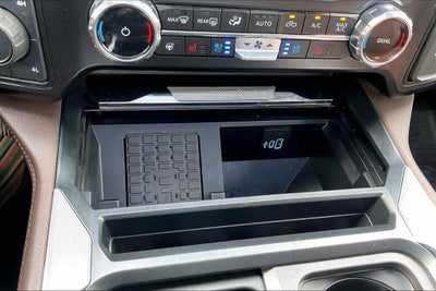2025 Ford F-250SD King Ranch