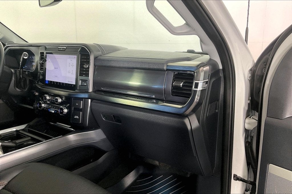 2025 Ford F-250SD Lariat