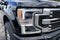 2022 Ford F-350SD Limited