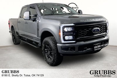 2025 Ford F-350SD XL