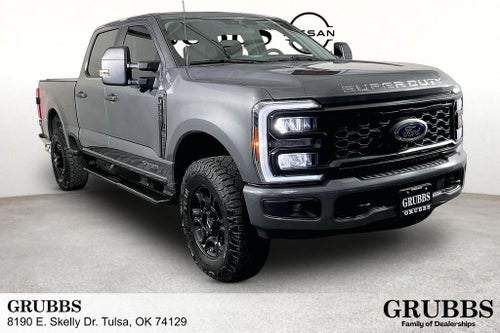 2025 Ford F-350SD XL