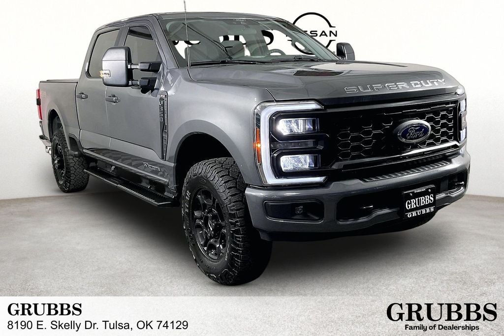 2025 Ford F-350SD XL