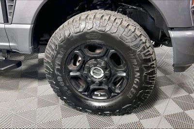 2025 Ford F-350SD XL