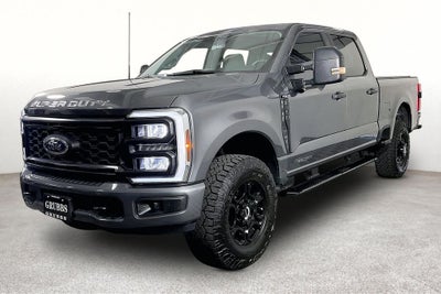 2025 Ford F-350SD XL
