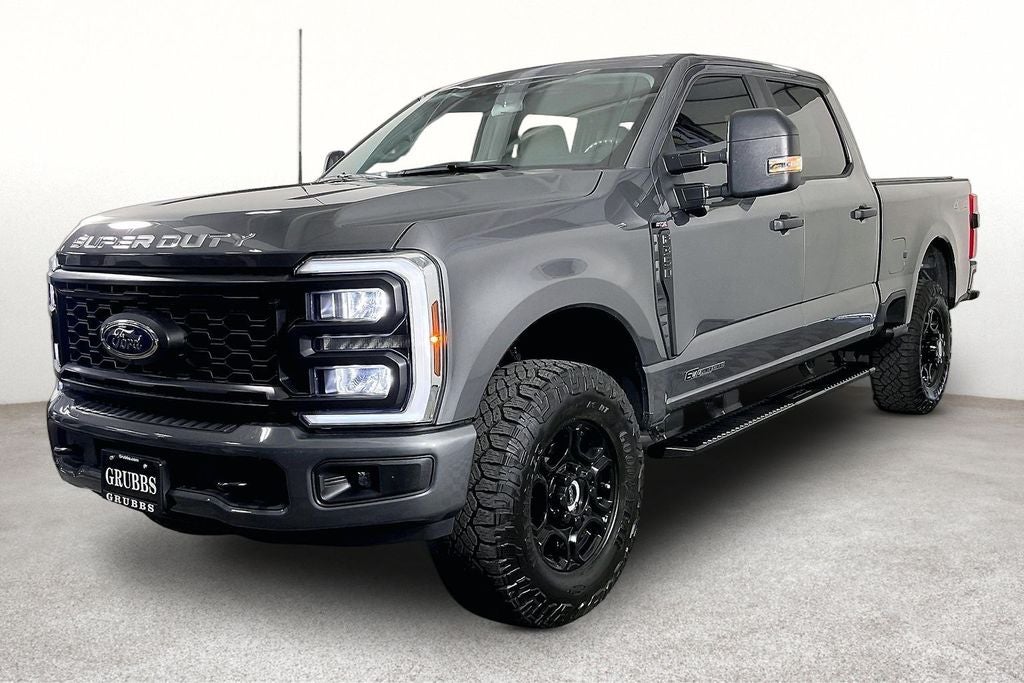 2025 Ford F-350SD XL