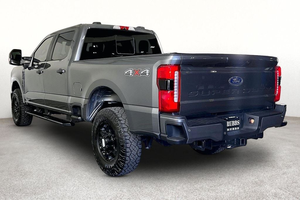 2025 Ford F-350SD XL