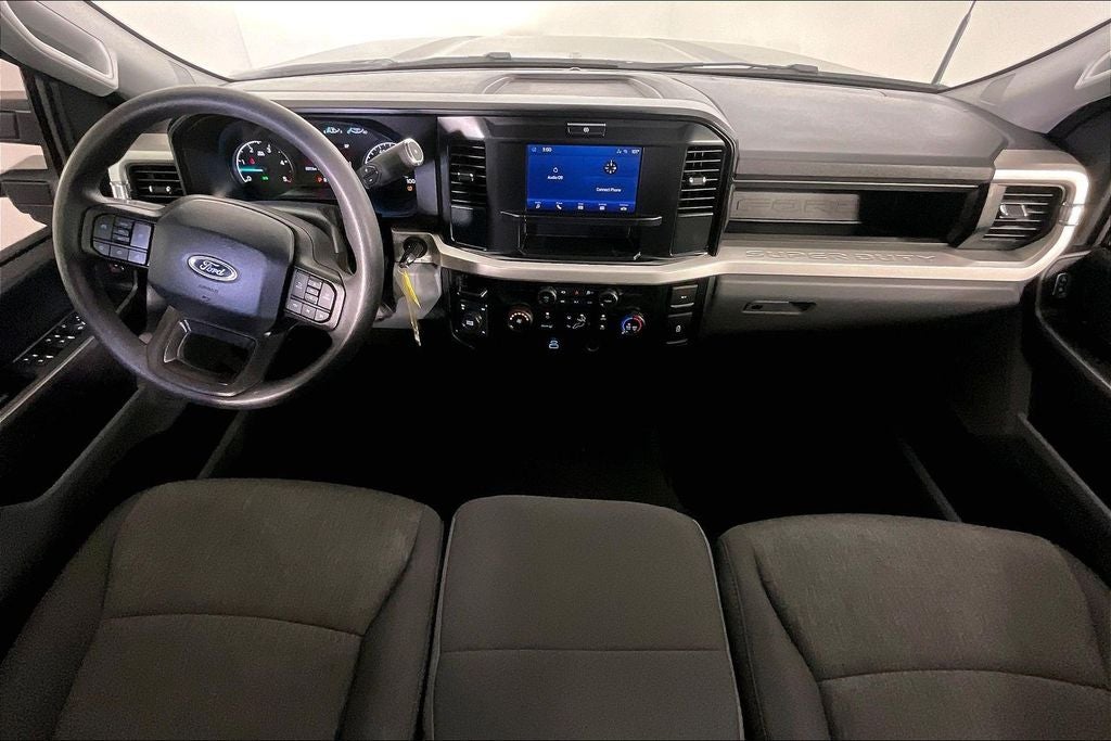 2025 Ford F-350SD XL